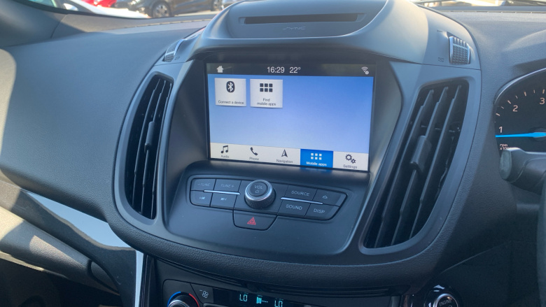 Ford Kuga 1.5 TDCi ST-Line X 5dr 2WD Diesel Estate